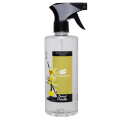 ODORIZADOR DE TECIDOS 500ML SPRAY SWEET VANILLA